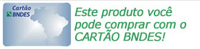 Cartão BNDES