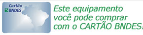 Cartão BNDES